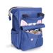 Mommy with Insulated Layer Large Capacity Tote Multifunction Shoulder Waterproof Maternal Mother Baby Diaper Bag_voghion.com