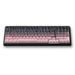 FURYCUBE ZT98 Russian Side-engraved Mechanical Keyboard Wired RGB Hot-swappable Russian Gaming E-sports Keyboard_voghion.com
