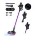 Cordless For Home Use, 250W High Power, Large Suction, Carpet Vacuum, Handheld Portable Vacuum Cleaner_voghion.com