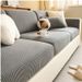 Stretch Sofa Cover - All-Season Cat-Proof Couch Protector For Sectionals With Seat & Back Cushion Covers_voghion.com