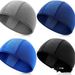 Bicycle Motorcycle Riding Tactical Helmet Liner Mesh Quick-Dry Breathable Brimless Sun Protection Cap_voghion.com