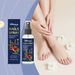 SOUTH MOON Foot Nail Gentle Cleansing Moisturizing Natural Gloss Care Spray_voghion.com