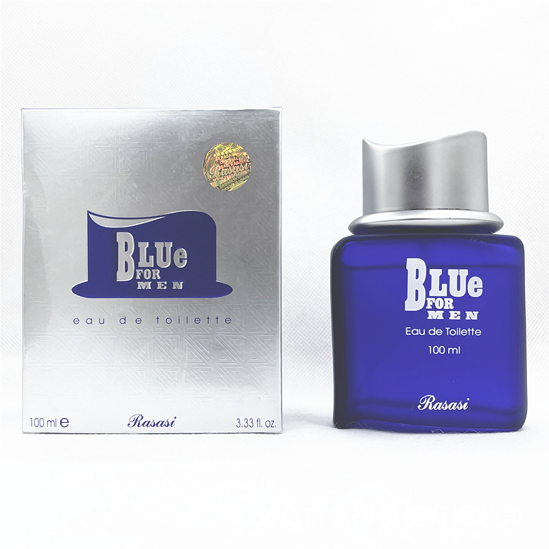2023 Nuovo profumo caldo blu per uomo Profumo Medio Oriente Fragranza araba Fragranza fresca e duratura Fragranza Fragranza_voghion.com