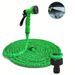Many Pattern Garden Water Gun Hose Nozzle Mutifunctional Household Car Washing Yard Water Sprayer Pipe Tube Nozzle SprinkleTools_voghion.com