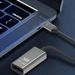 USB C zu Displayport 8K Verlängerungskabel Stecker zu Buchse Konverterkabel Typ C Anschluss 8K@60hz 4K für MacBook Pro Thunderbolt 3_voghion.com