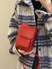 Women's Crossbody Mobile Phone, Small Design Mini Camera Bag, Korean Version 2024 New Trendy Shoulder Bag_voghion.com