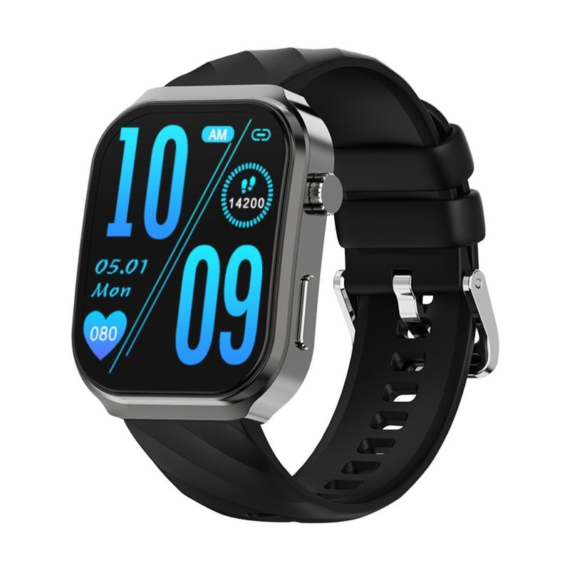 AZNCOS New Smart Watch For Men/Women Waterproof Smartwatch Bluetooth IOS Android_voghion.com