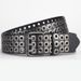 Subculture Hollow Square Rivet Eyelet Punk Rock Gürtel für Männer und Frauen Trendy_voghion.com