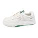 Plattform Laufschuhe Frauen Tennis schuhe Frau Walking Chunky Turnschuhe weiß Casual Vulkanisierte Schuhe_voghion.com