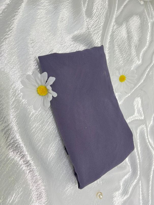 Frauen Hijab heißer verkauf einfarbig chiffon schal langen schal schal komfortable atmungsaktive_voghion.com