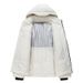 Men's Winter Down Jacket With Hood - Windproof, Warm & Thickened - 650 Fill Power White Duck Down - Oversized Fit For Daily Commute_voghion.com