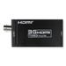 SDI to HDMI Audio Video Converter BNC to HDMI Adapter HD 3G SDI to HDMI for Monitor HDTV_voghion.com