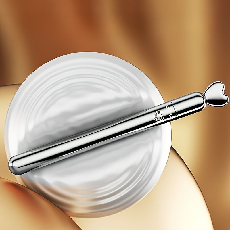 1pc Mini Vibrator Bullet Heating Vibrators For Anus Opening Clitoral Stimulator Women G Spot Massager Anal Plug Female_voghion.com