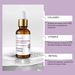 Retinol Serum, Hydrating, And Moisturizing Skin Care Facial Serum_voghion.com