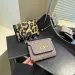 Free Shipping Designer Wallet 2025 New Leopard Print Women's Change European And American Fashion High Appearance Three_voghion.com