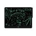 16 Inch LCD Writing Tablet, Colorful Drawing Board For Kids, Reusable Lightweight Digital Sketch Pad, Large Screen Doodle Board For Office & Home_voghion.com