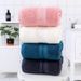 Premium Cotton Hotel Bath Towel 90x180cm - Spa Bed Sheet & Luxury Gift Towel (Extra Large Size For Professional Use)_voghion.com