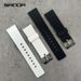 Durable TPU/Silicone Watch Band Replacement – Soft, Comfortable, And Lightweight For Everyday Wear TPU Watch Strap_voghion.com