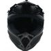 Trail Riding Helmet Mountain Breathable Trail Helmet Plus-size O 'Neill Rally Helmet For Men And Women_voghion.com
