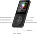 Bluetooth MP3 Music Player non-destructive Portable Walkman mp4FM Radio Card External Ultra-thin Student p3 Recording_voghion.com