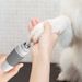 High-Power LED Dual-Light Electric Clipper For Cats And Dogs Automatic Trimmer Pet Nail Grinder_voghion.com