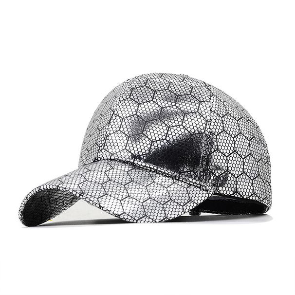 Cappello da baseball con stampa in cotone, versatile, personalizzato, con lingua d'anatra, per esterni_voghion.com