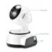 100W 720P WiFi Security Camera - HD Pet Monitoring IP Camera With Night Vision & Motion Detection (2-Way Audio Cloud Storage)_voghion.com