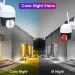 YI IOT 5MP IP Kamera Alexa WiFi Outdoor 1080P Sicherheit Schutz Smart Home Mini Dome Video Überwachung CCTV Auto_voghion.com