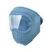 Autumn And Winter Unisex Warm Mask Fleece Riding Windproof High-definition Goggles Anti Fog Mask_voghion.com