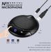 A7 Omnidirectional USB Condenser Microphone Noice Reduction Conference Microphone for Phone PC Microfon for Meeting_voghion.com
