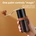 Crank Bean Adjustable Portable Storage Pour Over Tool Hand Grinder Coffee Machine Small Household_voghion.com
