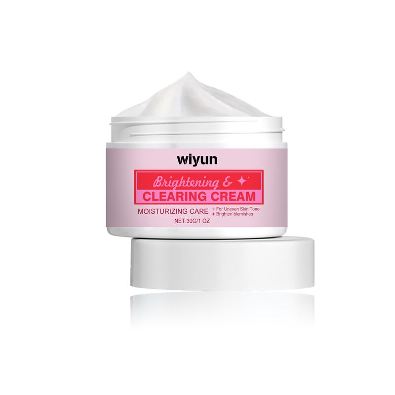 Hidratáló, hidratáló, finom, helyreállító bőrt Natural Luster bőrápoló krém_voghion.com