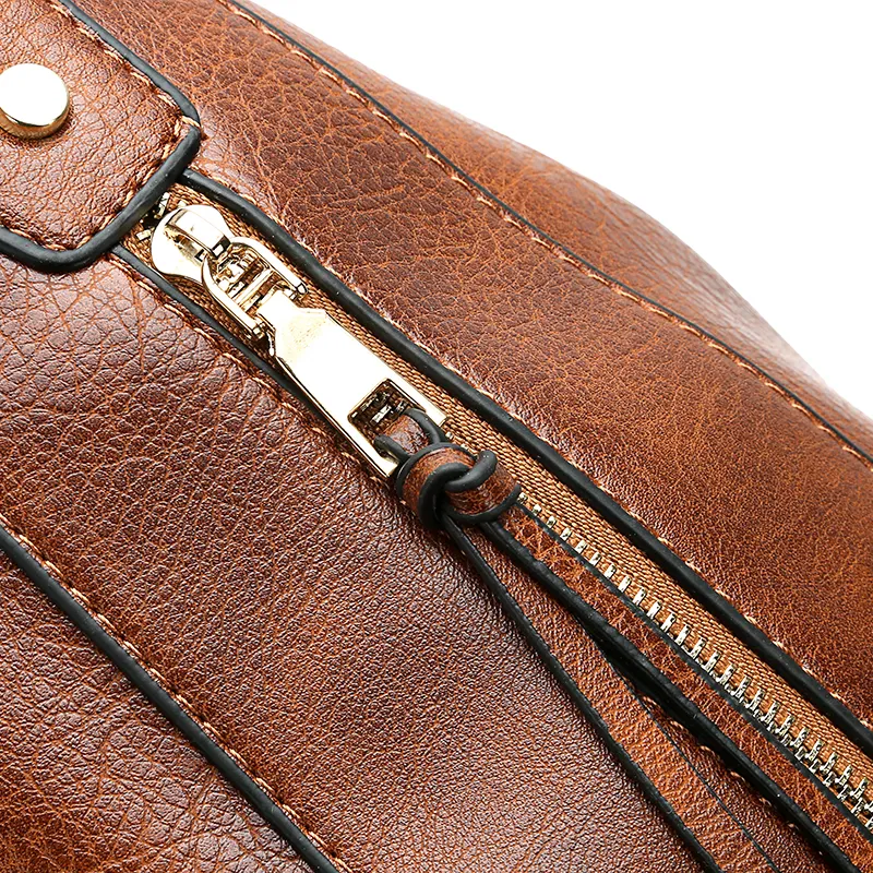 DIDABEAR Hobo Bag Leather Women Hands Female Leisure Shoulder Bags Fashion Purses Vintage Bolsas Large Capacity Tote_voghion.com