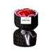 Festtagsgeschenke, Weihnachtsgeschenk, Valentinstagsgeschenk, hochwertiger Rosenstrauß, Seifenblume, künstliche Blume, Geburtstagsgeschenk für Freundinnen, Geschenk für die Ewigkeit_voghion.com