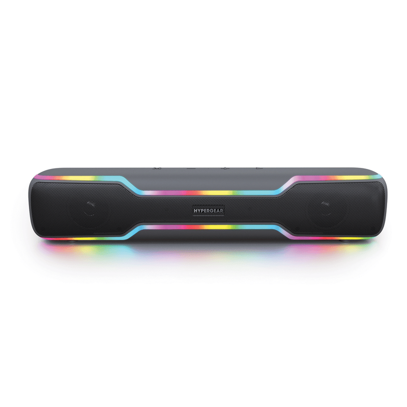 HyperGear HyperBeam LED Wireless Speaker_voghion.com
