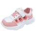 【Store Hot Sale】Girls' Sports Spring And Autumn Princess Style Girls' Fashionable Soft Baby Shoes_voghion.com