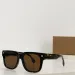 designers sunglasses For Man Women Unisex Designer Goggle Beach Sun Glasses Retro Frame Design UV400 With Box and case_voghion.com
