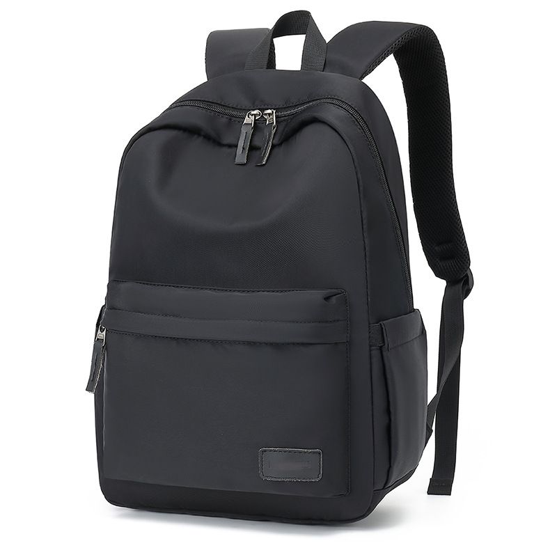 Niedlicher Schulranzen für Schüler, modisch, einfach, alles, Computer-Rucksack, verschleißfest, kratzfest, wasserdichter Rucksack_voghion.com