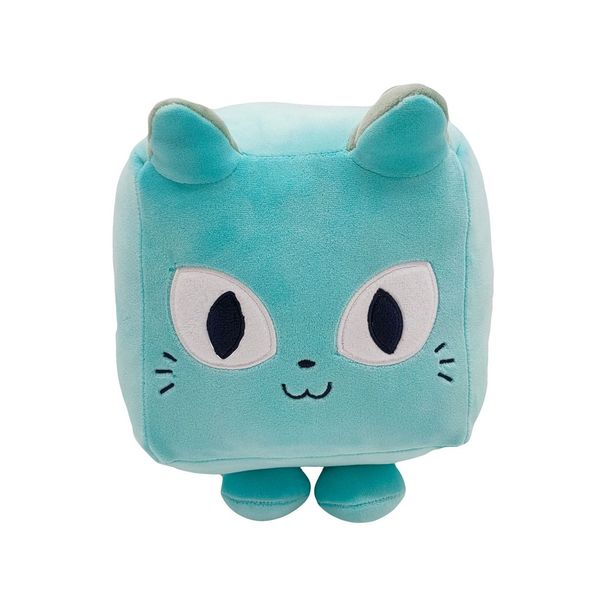 Cat Games Big Plush Doll Pet Simulator X Cute Soft Stuffed Toy For Children Home Decor And_voghion.com