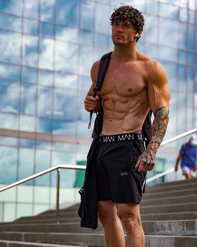 Îmbrăcăminte bărbătească Pantaloni scurți sport noi pentru bărbați Vară pentru bărbați Pantaloni scurți elastici cu uscare rapidă Pantaloni scurți de fitness pentru antrenament Vânzări directe din fabrică_voghion.com