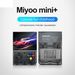 Miyoo Mini Plus + Open Source tragbare GBA-Gaming-Handspielkonsole_voghion.com