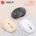 Souris de jeu sans fil silencieuse Digitex IMICE, 6 boutons, rechargeable, port USB-C, 2,4 GHz, monomode, distribuée directement depuis l'usine._voghion.com