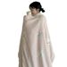 Thickened Shearling Office Nap Shawl Sofa Throw Blanket 2025 Fall/Winter New_voghion.com