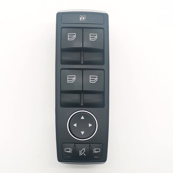 TLKHENG1669054400 Power Window Switch Window DrivenSwitch For Mercedes-Benz W166 GL550 ML350 GL350_voghion.com