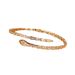 Exquisite Full Diamond Snake Bone For Women, Stylish Versatile, Bold And Elegant High-End Bracelet_voghion.com