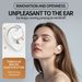 TWS Wireless Bluetooth V5.4 Headset Ohrhörer Ohrhörer Stereo Kopfhörer Ohrbügel_voghion.com