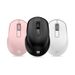 Digitex Digitex Fude Bluetooth USB Wireless Mouse Dual Mode Compatible With Huawei Laptop IPad Tablet Phone_voghion.com