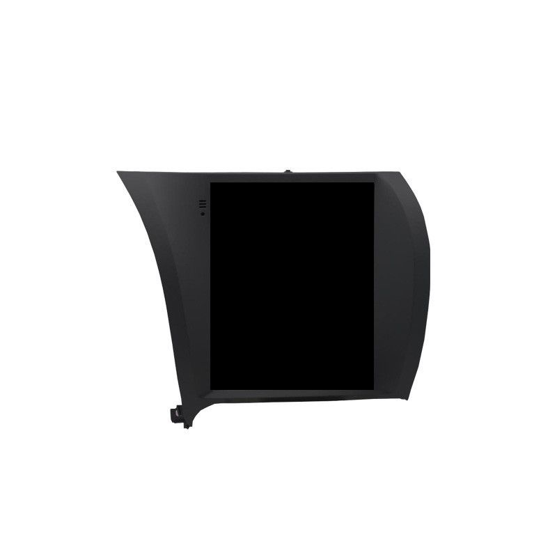 Tinka Kia K3 vertikalaus ekrano Android navigacijos automobiliui išmaniajam didelio ekrano atbulinės eigos vaizdui viskas viename įrenginyje_voghion.com