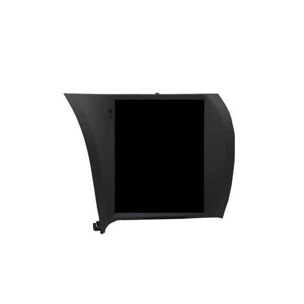 Tinka Kia K3 vertikalaus ekrano Android navigacijos automobiliui išmaniajam didelio ekrano atbulinės eigos vaizdui viskas viename įrenginyje_voghion.com