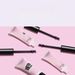Waterproof Long-lasting Eyebrow Gel Pudaier Staying Put Brow Liquid No Smudging Quick-drying Mascara For Eyebrows Makeup_voghion.com